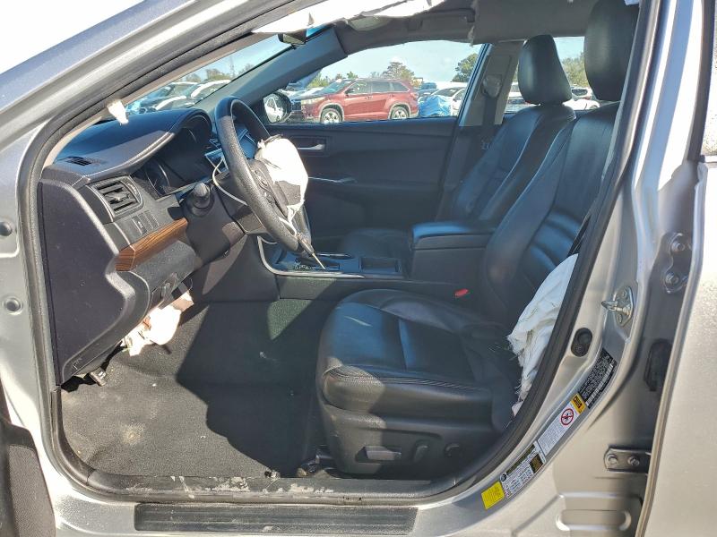 Photo 7 from auction – 2016 TOYOTA CAMRY LE with VIN 4T4BF1FK7GR560530