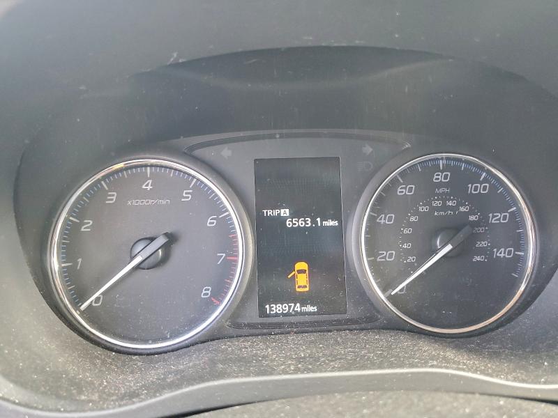 Photo 9 from auction – 2016 MITSUBISHI OUTLANDER with VIN JA4AD3A34GZ040326