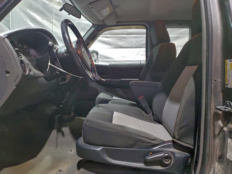 Photo 7 from auction – 2011 FORD RANGER SUP with VIN 1FTKR1ED8BPA05280
