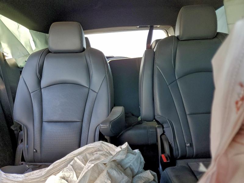 Photo 10 from auction – 2022 BUICK ENCLAVE ES with VIN 5GAERBKW6NJ180628