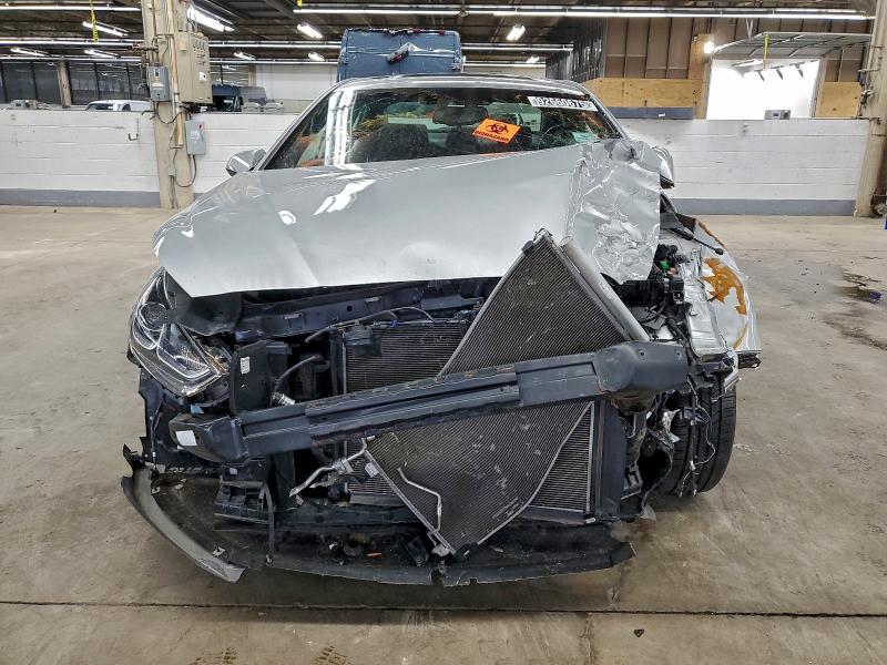 Photo 5 from auction – 2019 HYUNDAI SONATA LIM with VIN 5NPE34AF9KH811079