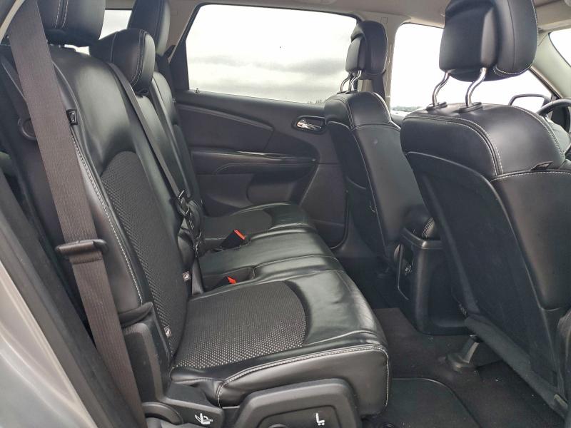 Photo 10 from auction – 2016 DODGE JOURNEY CR with VIN 3C4PDCGB6GT187088