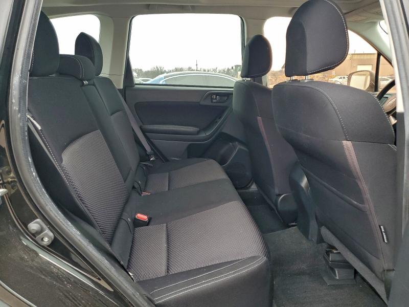 Photo 11 from auction – 2017 SUBARU FORESTER 2 with VIN JF2SJAEC4HH805982