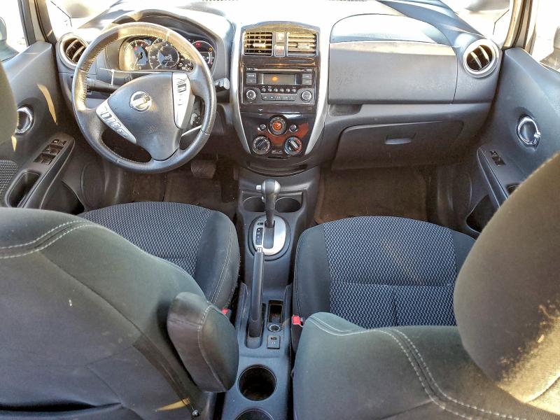 Photo 8 from auction – 2015 NISSAN VERSA NOTE with VIN 3N1CE2CP0FL369412