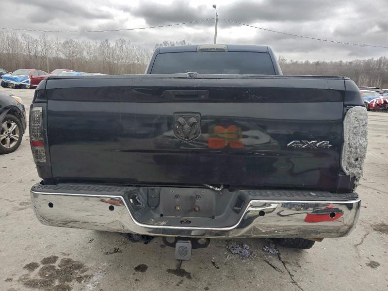 Photo 6 from auction – 2014 RAM 1500 ST with VIN 1C6RR7FT6ES372811