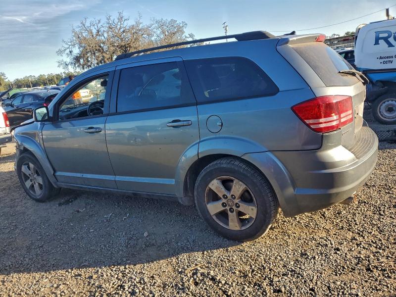 Photo 2 from auction – 2010 DODGE JOURNEY SX with VIN 3D4PG5FV0AT238352