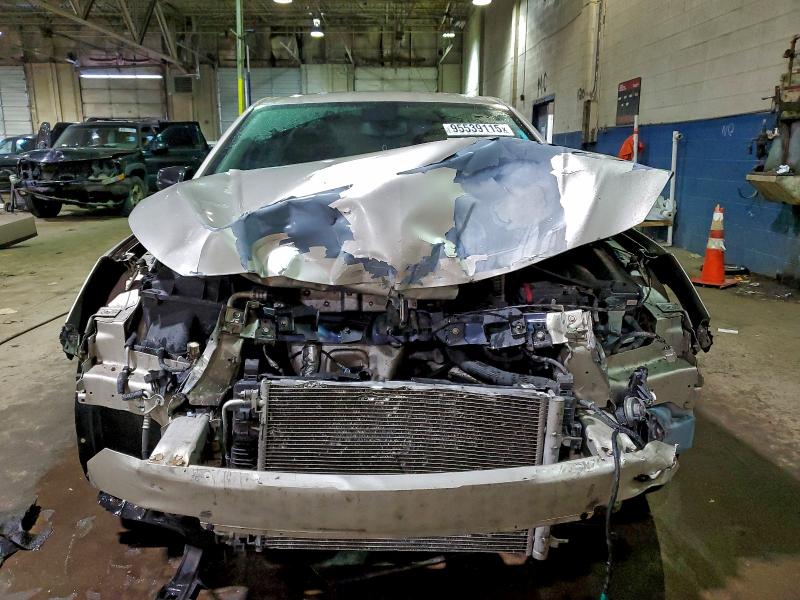 Photo 5 from auction – 2015 CHEVROLET MALIBU LS with VIN 1G11B5SL7FF274510
