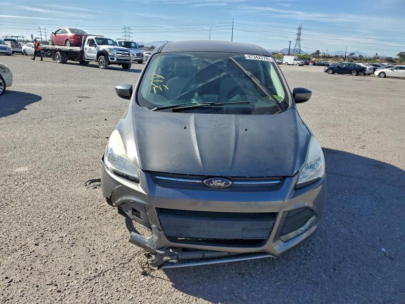 Photo 5 from auction – 2013 FORD ESCAPE SE with VIN 1FMCU9G98DUD92875