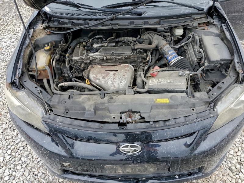 Photo 11 from auction – 2012 TOYOTA SCION TC with VIN JTKJF5C77C3027491
