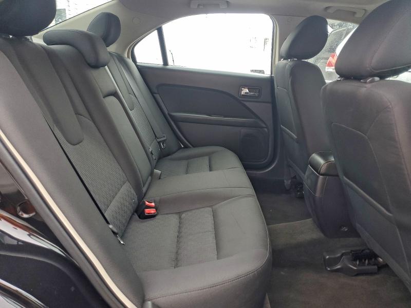 Photo 10 from auction – 2011 FORD FUSION SE with VIN 3FAHP0HA0BR317863