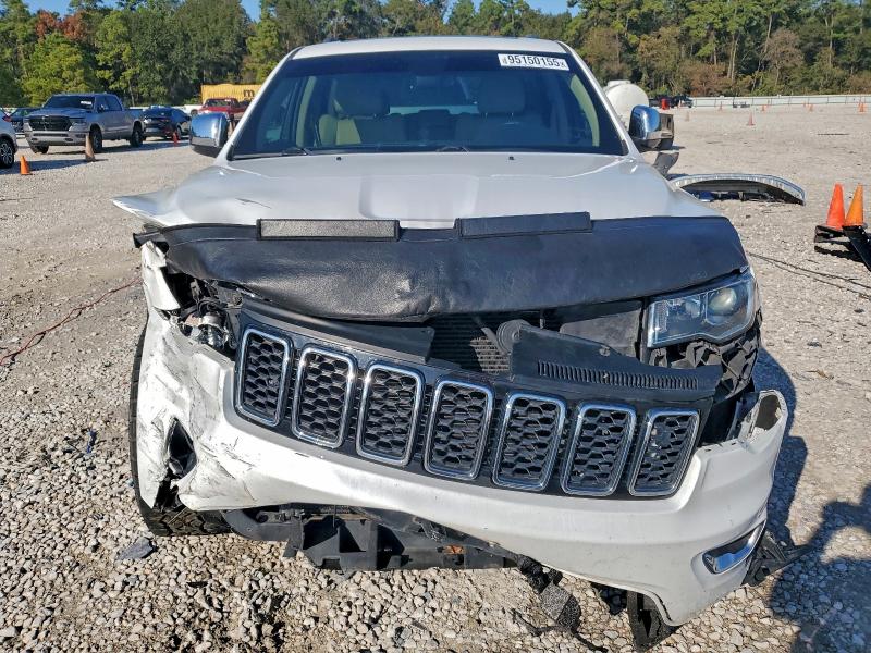 Photo 5 from auction – 2018 JEEP GRAND CHER with VIN 1C4RJFBG9JC389948
