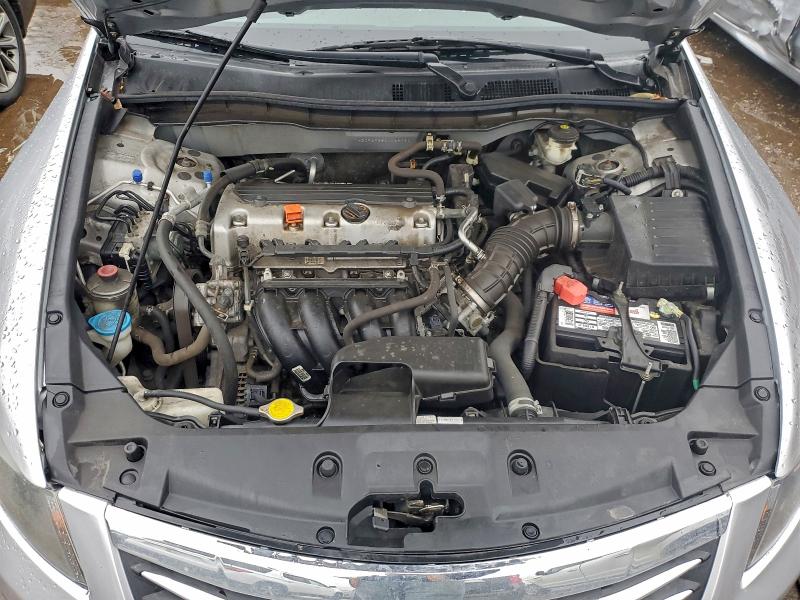 Photo 11 from auction – 2012 HONDA ACCORD LX with VIN 1HGCP2F35CA029760