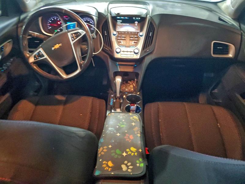 Photo 8 from auction – 2015 CHEVROLET EQUINOX LT with VIN 2GNFLFEK6F6178338