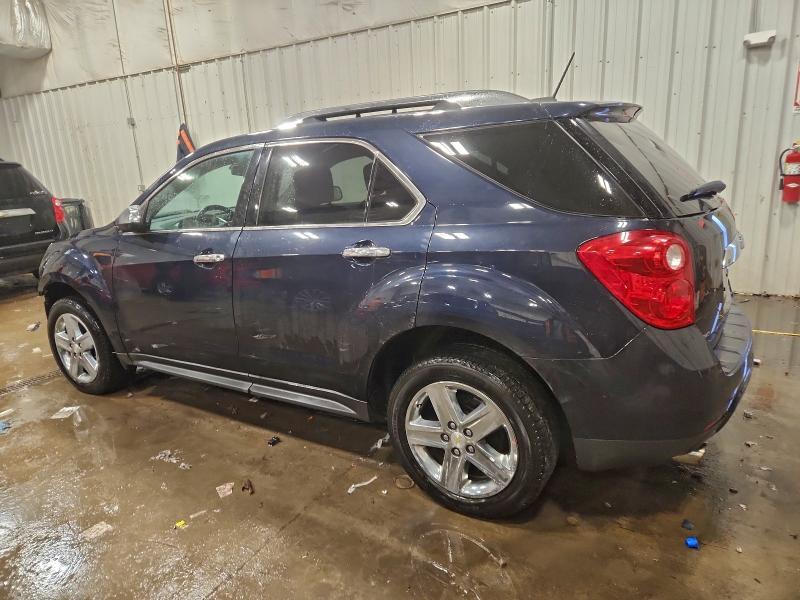 Photo 2 from auction – 2015 CHEVROLET EQUINOX LT with VIN 2GNFLHE31F6153156