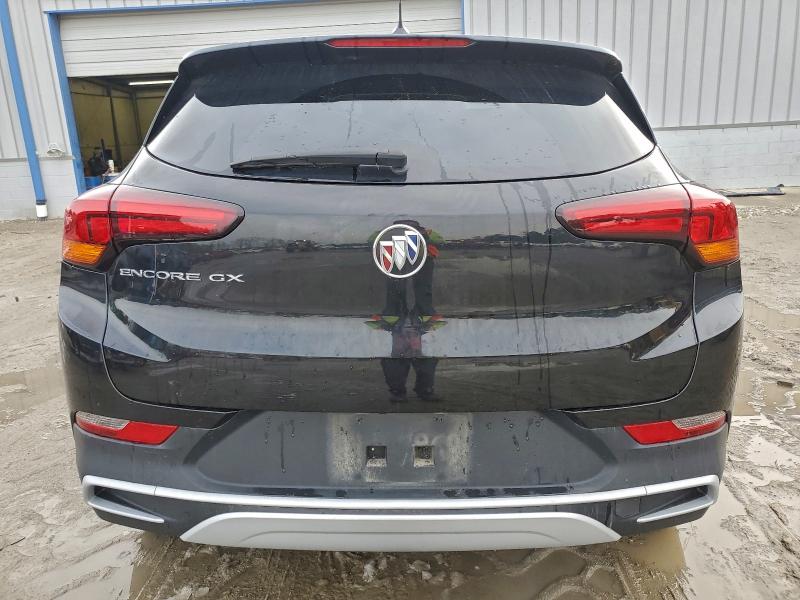 Photo 6 from auction – 2023 BUICK ENCORE GX with VIN KL4MMBS2XPB156281