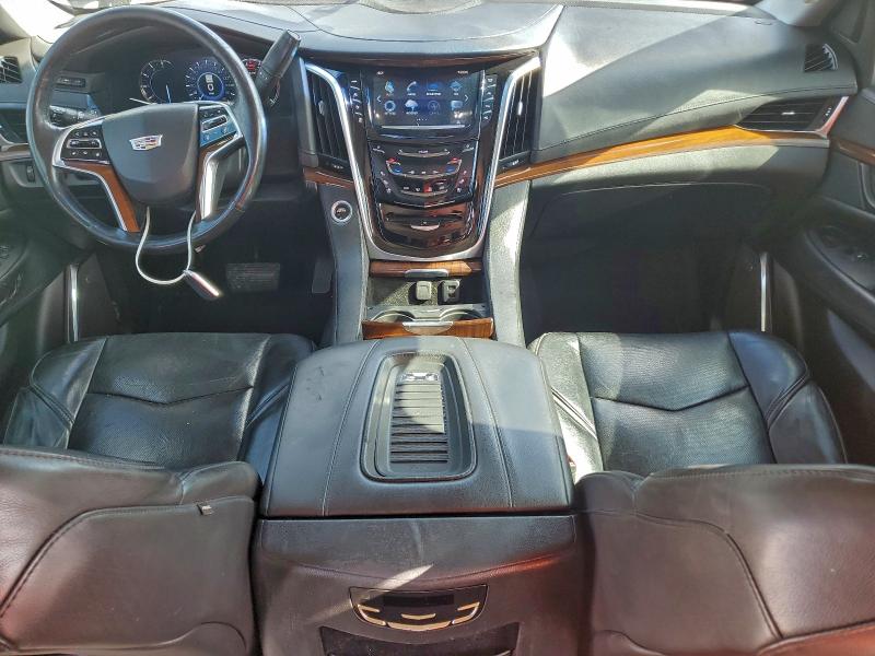 Photo 8 from auction – 2019 CADILLAC ESCALADE P with VIN 1GYS3CKJXKR152853