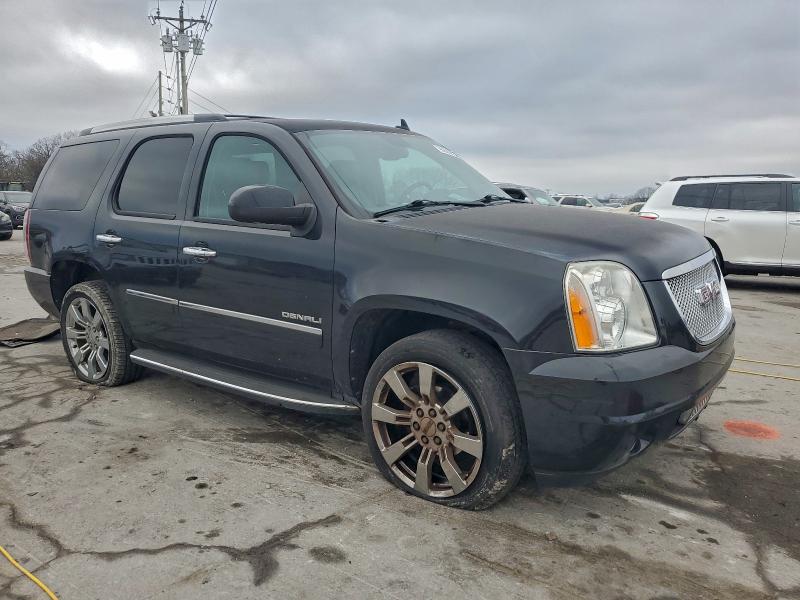 Photo 4 from auction – 2013 GMC YUKON DENA with VIN 1GKS2EEF1DR187915