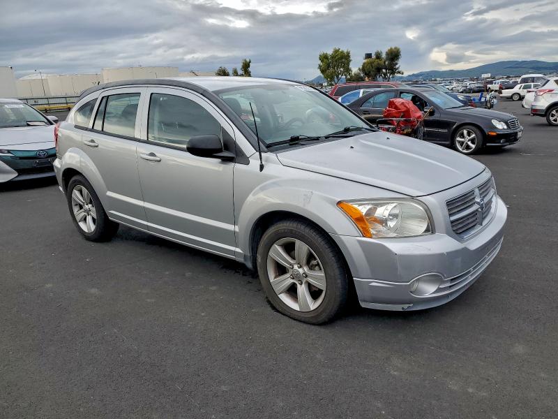 Photo 4 from auction – 2011 DODGE CALIBER MA with VIN 1B3CB3HA9BD298521