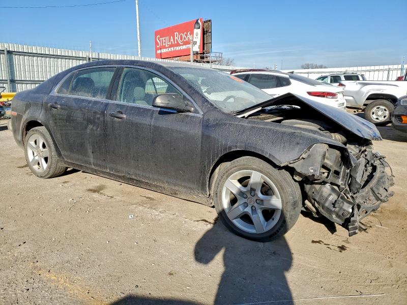 Photo 4 from auction – 2011 CHEV MALIBU with VIN 1G1ZA5EU9BF319371