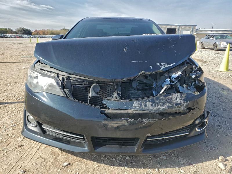 Photo 5 from auction – 2013 TOYOTA CAMRY L with VIN 4T1BF1FK6DU232828