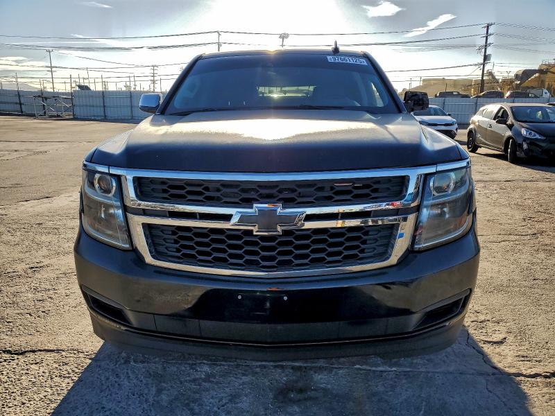 Photo 5 from auction – 2019 CHEVROLET SUBURBAN C with VIN 1GNSCHKC2KR137520