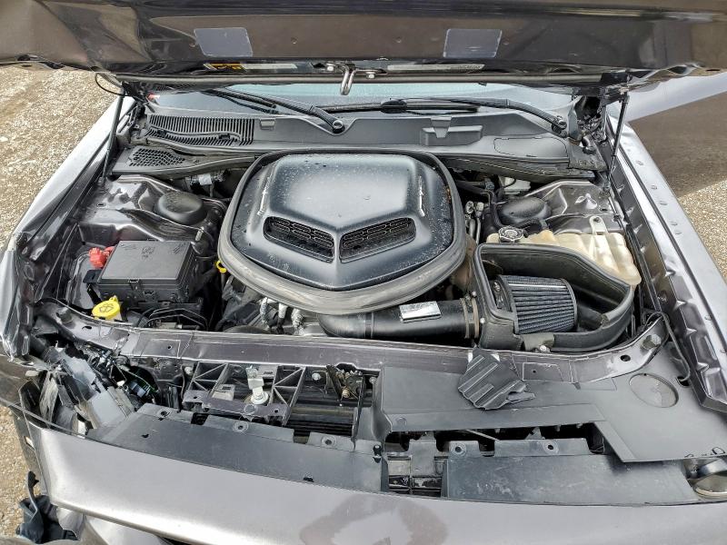 Photo 11 from auction – 2016 DODGE CHALLENGER with VIN 2C3CDZBTXGH153556