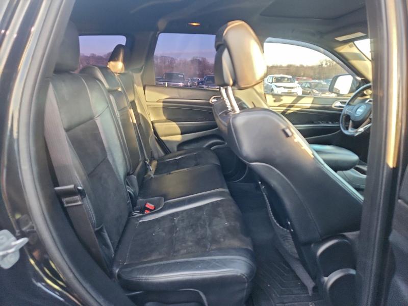 Photo 11 from auction – 2014 JEEP GRAND CHER with VIN 1C4RJFAG0EC478816