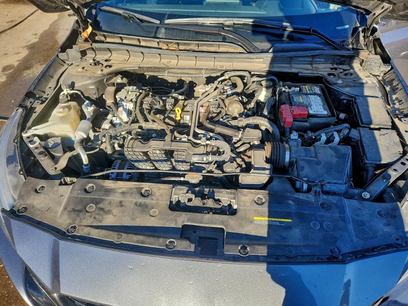 Photo 11 from auction – 2022 NISSAN ALTIMA with VIN 1N4BL4CV9NN390448