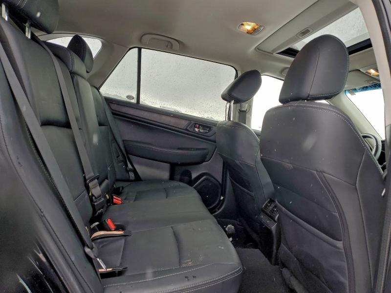 Фото 11 с аукциона – 2016 SUBARU OUTBACK 3. с VIN 4S4BSENC9G3314494