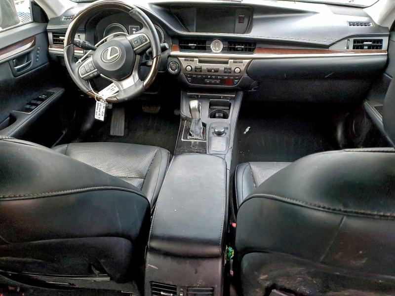 Photo 8 from auction – 2016 LEXUS ES 350 with VIN 58ABK1GG9GU017351