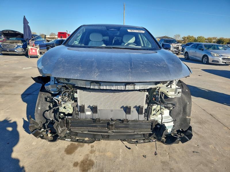 Photo 5 from auction – 2025 CADILLAC OPTIQ SPOR with VIN 3GYK3EMR5SS225378