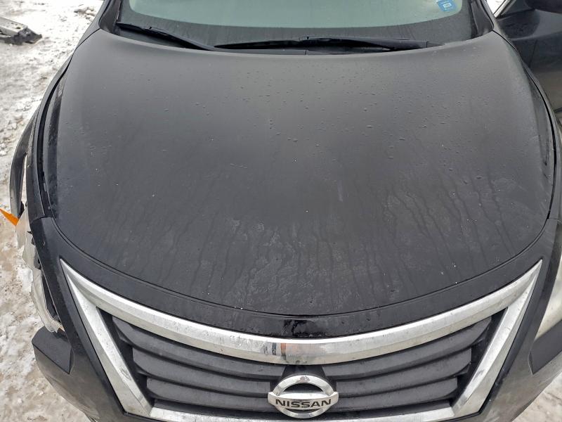 Photo 11 from auction – 2015 NISSAN ALTIMA 2.5 with VIN 1N4AL3AP9FC135838