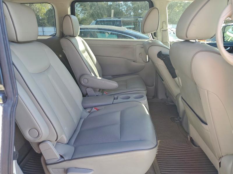 Photo 11 from auction – 2015 NISSAN QUEST S with VIN JN8AE2KP3F9131833