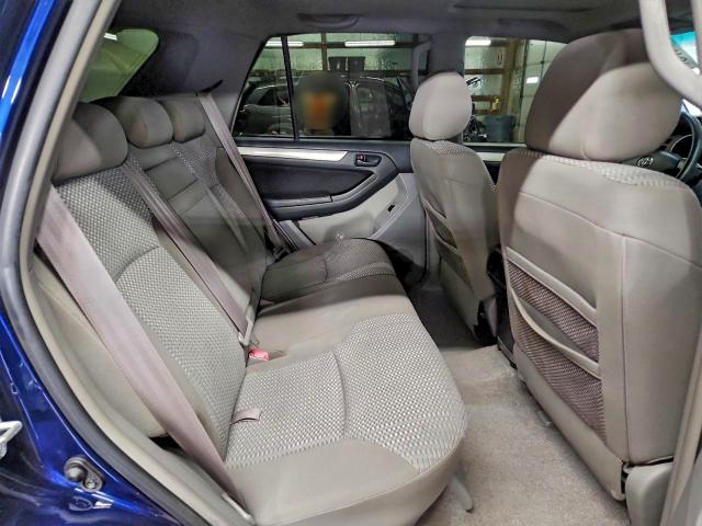 Photo 11 from auction – 2007 TOYOTA 4RUNNER SR with VIN JTEBU14R470109756