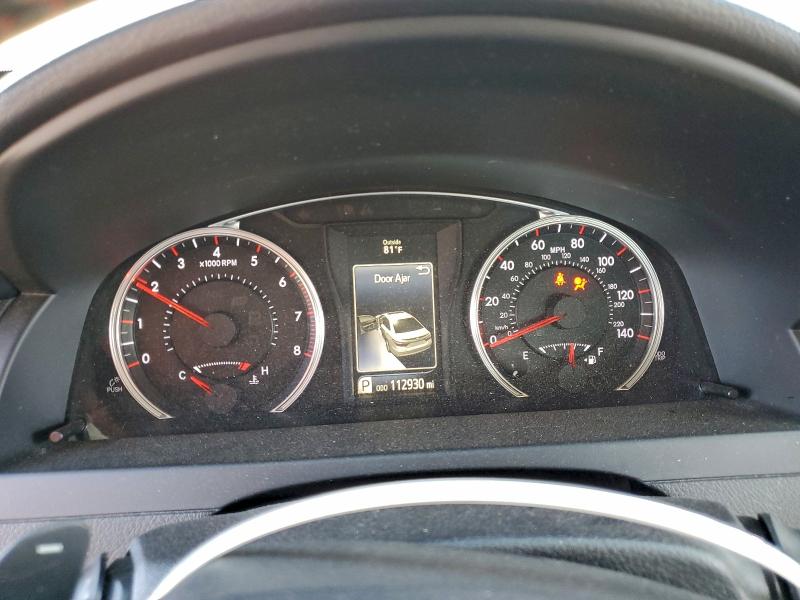 Photo 9 from auction – 2015 TOYOTA CAMRY LE with VIN 4T1BF1FK4FU060186