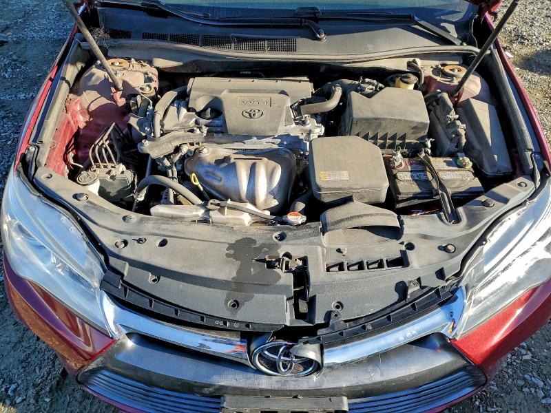 Photo 11 from auction – 2016 TOYOTA CAMRY LE with VIN 4T1BF1FK3GU520925