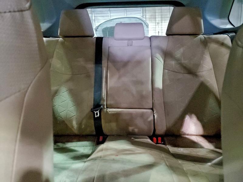 Photo 10 from auction – 2021 TOYOTA RAV4 with VIN 2T3P1RFV0MC144329