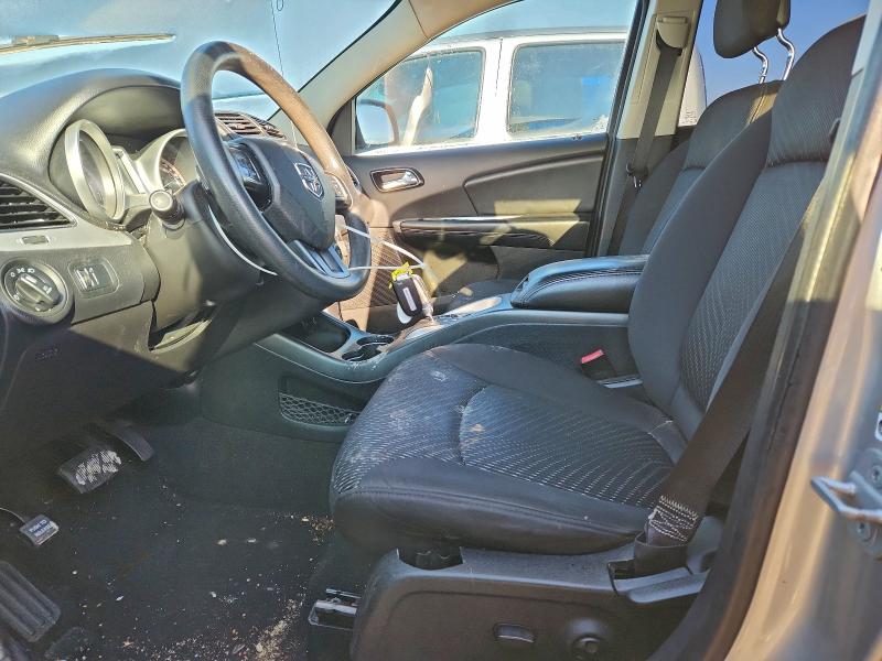 Photo 7 from auction – 2014 DODGE JOURNEY with VIN 3C4PDDBG3ET127985