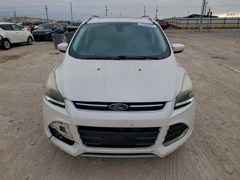 صورة رقم 5 من المزاد - 2015 FORD ESCAPE مع VIN 1FMCU0JXXFUC04184