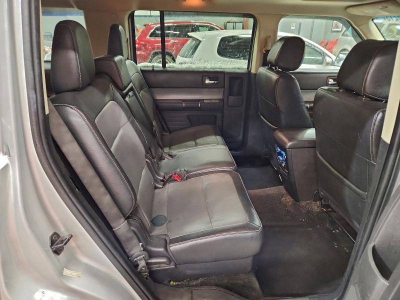 Photo 11 from auction – 2014 FORD FLEX LIMIT with VIN 2FMHK6DT7EBD20907