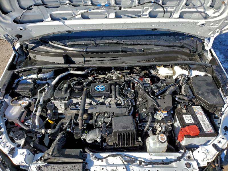 Photo 11 from auction – 2024 TOYOTA COROLLA with VIN JTDBCMFE8R3030336
