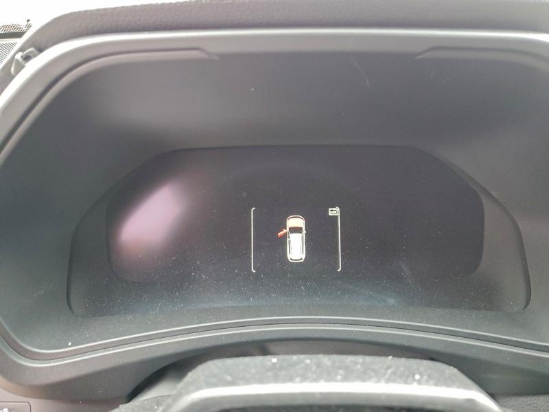 Photo 9 from auction – 2025 TOYOTA GRAND HIGH with VIN 5TDAAAB54SS079219