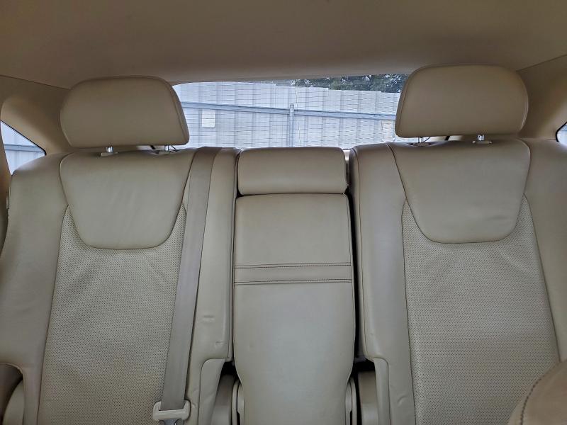 Zdjęcie 10 z aukcji – 2013 LEXUS RX 450H z VIN JTJBC1BA5D2063100
