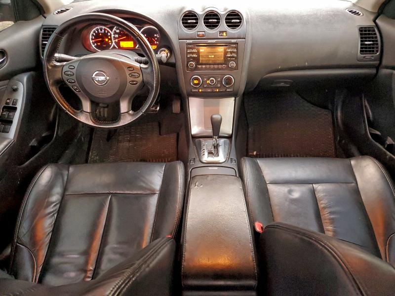 Photo 8 from auction – 2012 NISSAN ALTIMA BAS with VIN 1N4AL2AP9CC160339