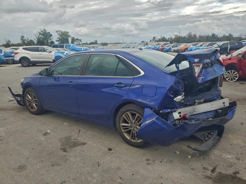 Photo 2 from auction – 2015 TOYOTA CAMRY LE with VIN 4T1BF1FK4FU891042