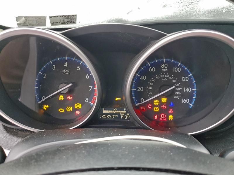 Photo 9 from auction – 2013 MAZDA 3 I with VIN JM1BL1WP4D1811858