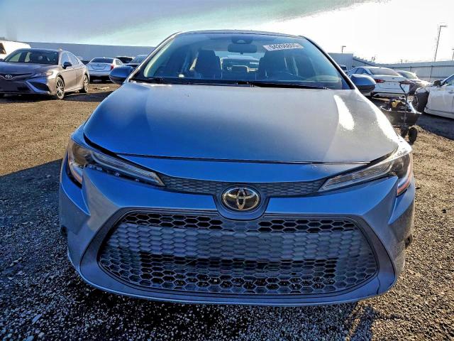 Photo 5 from auction – 2020 TOYOTA COROLLA with VIN JTDEPRAE7LJ096630