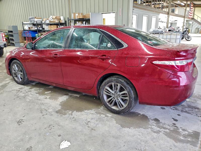 Photo 2 from auction – 2016 TOYOTA CAMRY LE with VIN 4T1BF1FK3GU585368