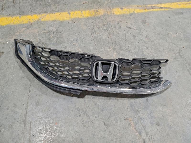 Photo 12 from auction – 2013 HONDA CIVIC LX with VIN 19XFB2F56DE081490