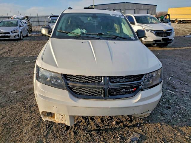 Photo 5 from auction – 2020 DODGE JOURNEY with VIN 3C4PDCAB6LT202496